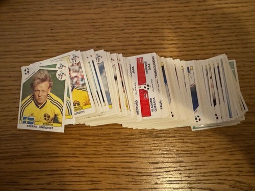 Panini world cup - panini, 90