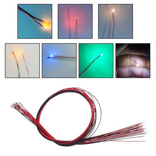 Set mini led lights - mini, for