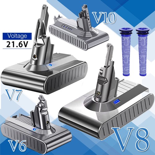 5ah battery for - dyson, v7