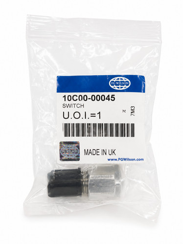 Genuine wilson 10000 00045 - fg,
