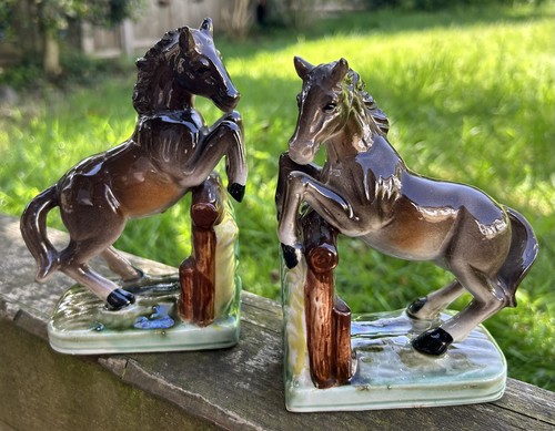 Vintage mid century ceramic - mid,