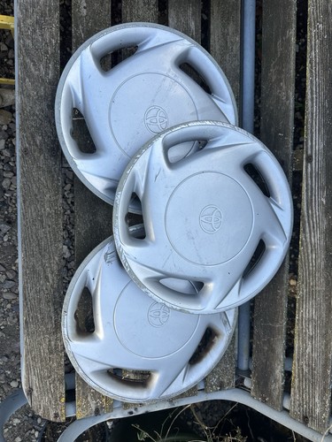 Toyota starlet model - model, wheel