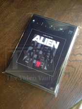 Alien - (1979) -  Extended Virtual Workprint - DVD