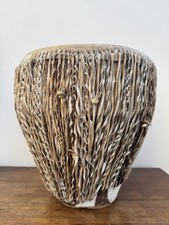 Vintage Rare Large 33cm Tall