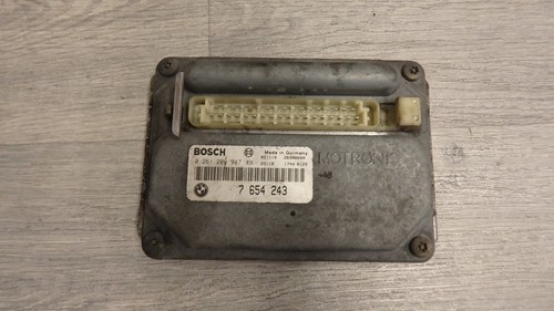 2003 bmw r850 r850r ecu - r850, r