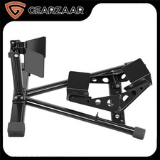 Motorcycle Front Wheel Chock