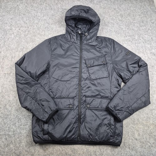 Barbour jacket mens medium - jacket,