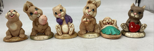 Moorcraft stoneware hand - moorcraft,