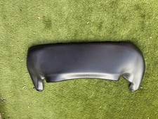 Genuine Honda S2000 Tonneau