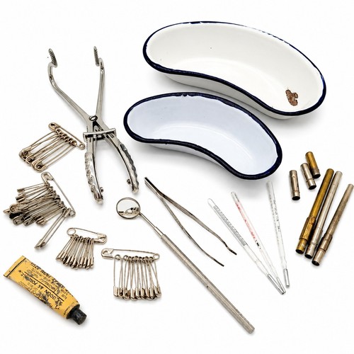 Ww2 medic tools - ww2,