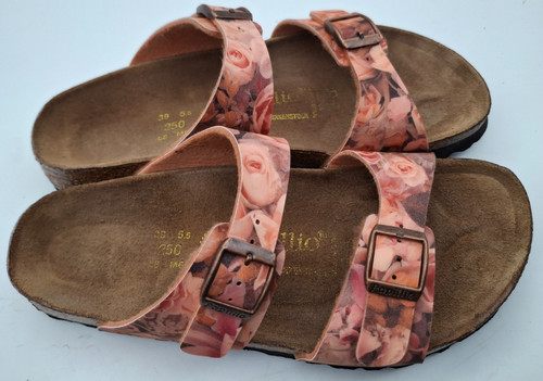 Birkenstock papillio floral - birkenstock,