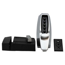 KABA Simplex 7106 Digital Lock