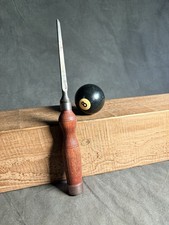Vintage Paring Chisel by I & H