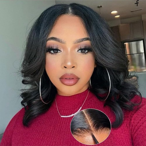 Wear and glueless wigs - go, pre