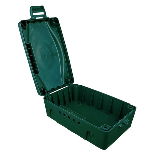 Masterplug weatherproof - masterplug,