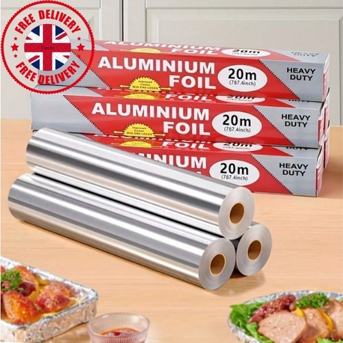 Heavy duty aluminium - duty, catering