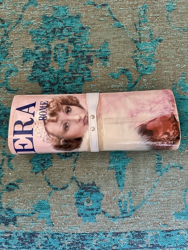 1970s rare magazine clutch - rare,