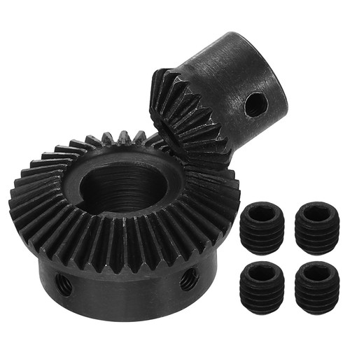 2pcs tapered bevel - 2pcs,