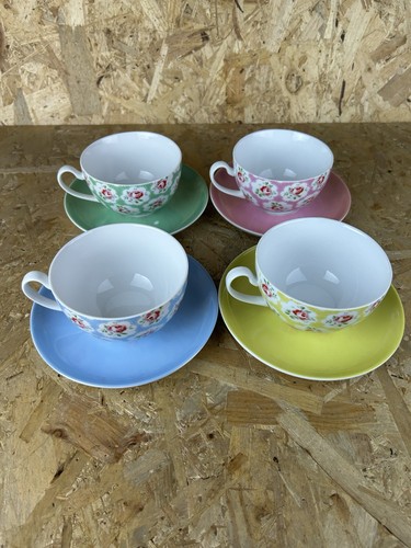 Cath kidston cup saucer - cath, 4