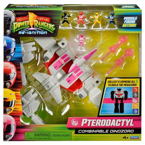 Mighty morphin power - power, rangers