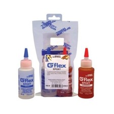 West System G/flex 650