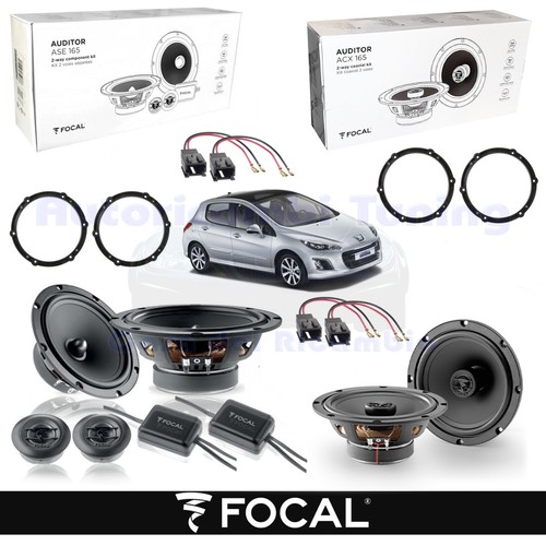 Focal auditor ase165 - auditor, +