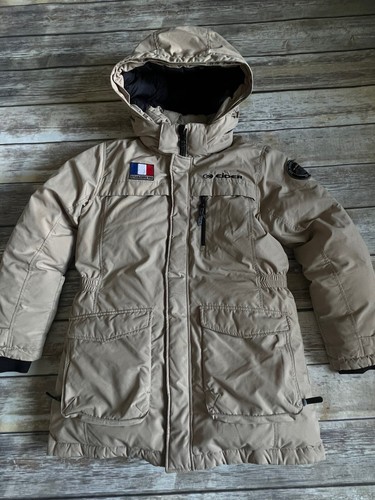 Eider down snow - eider,