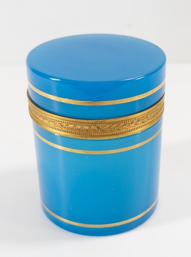 Antique french electric blue - french,