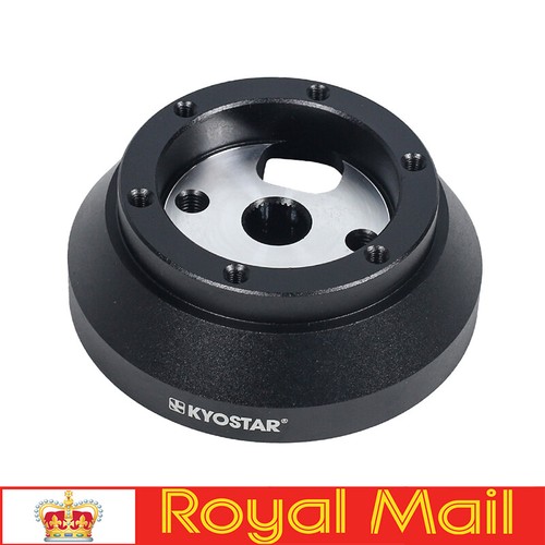 New steering wheel hub boss - hub,