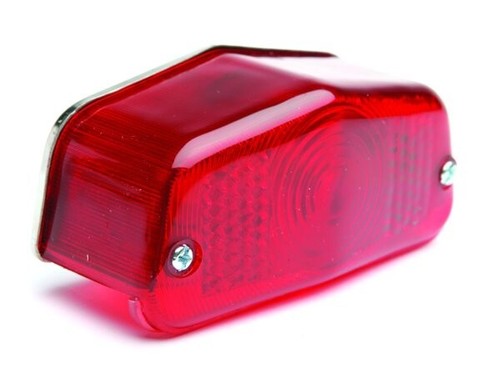 Replica lucas 564 rear - replica, lamp