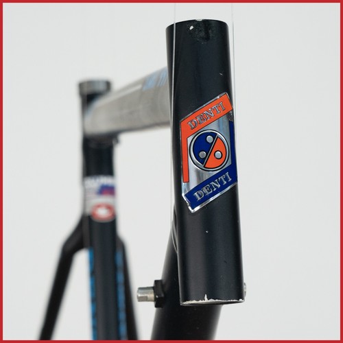 Nos denti start columbus - nos,