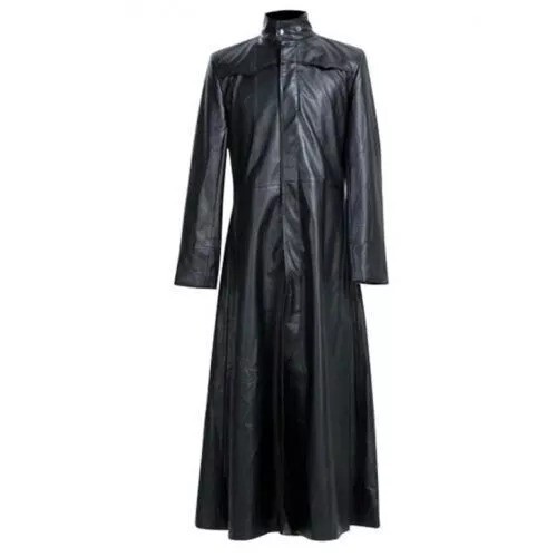 Men neo matrix - matrix, coat