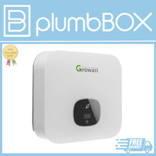 Growatt MIN 3000 TL-XE 3kW