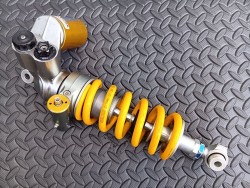 Ohlins su931 ttx rear - su931,
