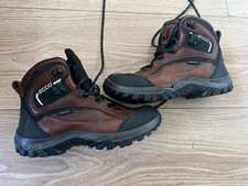 Ecco  Walking Boots, Ladies UK