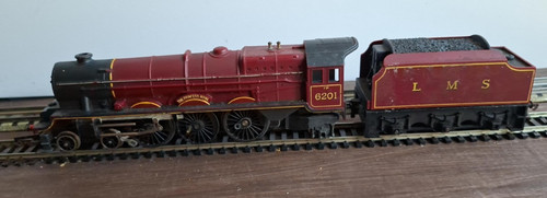 Tri ang hornby lms - hornby,