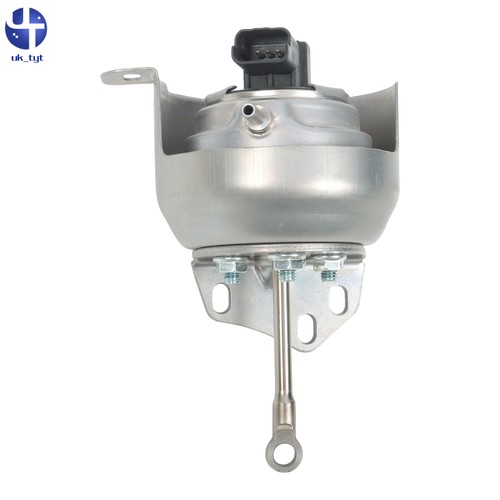 Turbocharger actuator for - turbocharger,
