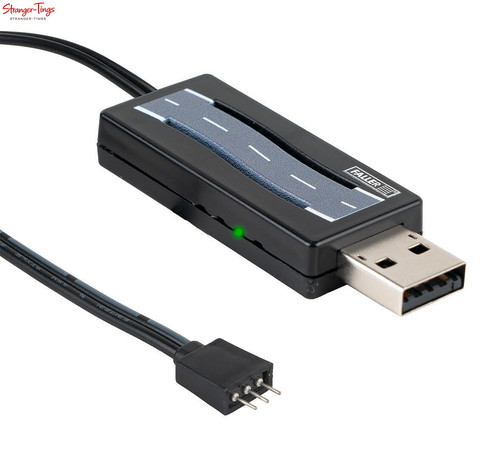 Faller car system usb - faller,
