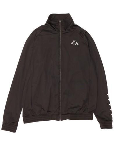 Kappa mens graphic tracksuit - kappa,