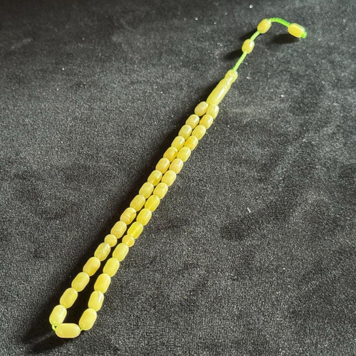 Islamic prayer beads - islamic,