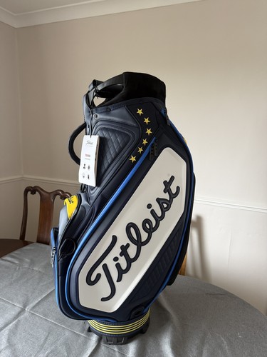 Titleist 2025 ryder cup team - ryder,