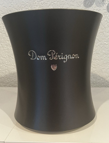 Dom perignon graphite pewter - perignon,