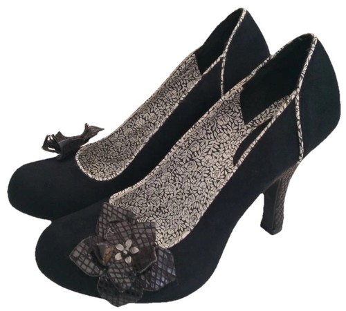 Ruby shoo women - women's, black