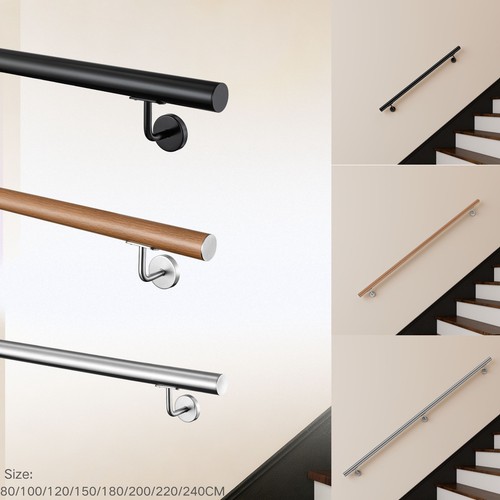 304 stainless steel handrail - 304,
