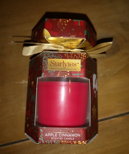 Starlytes candle apple - starlytes,