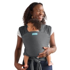 Moby Wrap Baby Sling Carrier