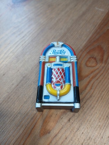 Vintage pepsi cola jukebox - vintage, pepsi-cola
