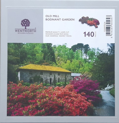 Wentworth wooden puzzles - wentworth,
