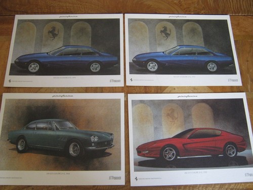 Ferrari pictures on - 4,