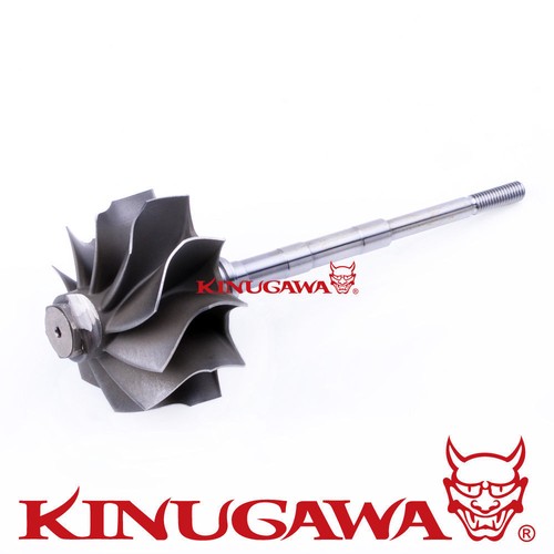 Turbo turbine wheel garrett - turbo,